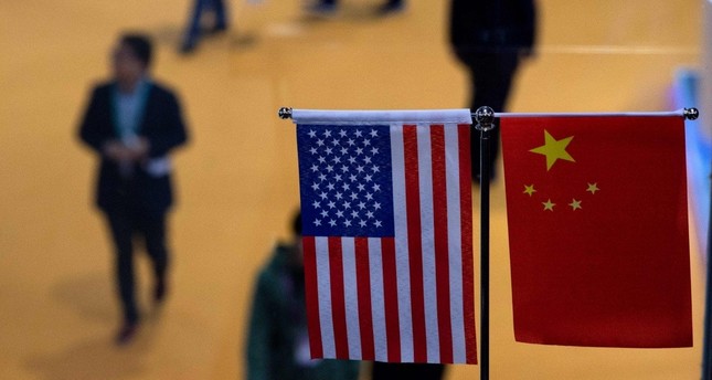 2 Americans detained in China for border charges