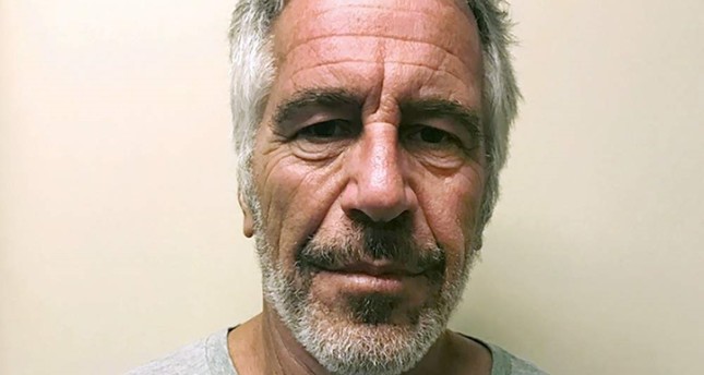 US financier Epstein's injuries point to murder, not suicide…