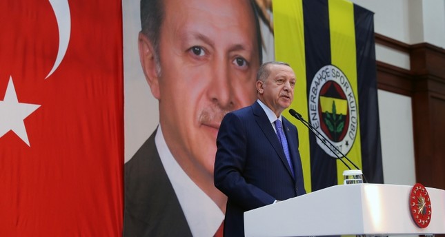 أردوغان: سنتولى تطهير منطقة الحدود بأنفسنا إذا لم ينسحب منها…