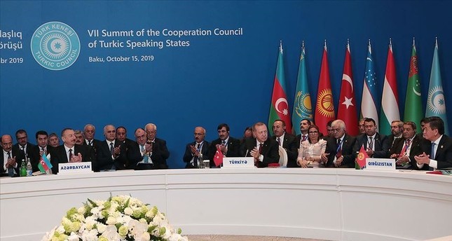 Turkey's role in the Turkic world: The case of Uzbekistan