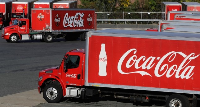 Coca-Cola world's top plastic waste producer: NGO