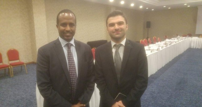 Business council calls for boosting Turkish-Somali trade ties