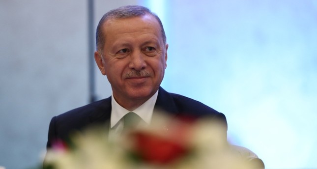 أردوغان: المناطق الآمنة التي أنشأناها في سوريا هي الأكثر سلاماً