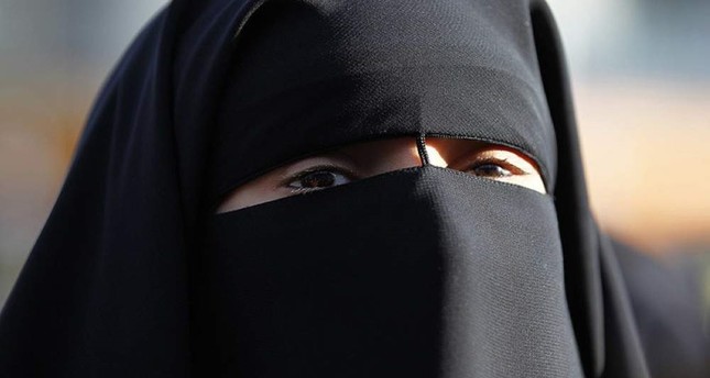 Milan's appeal court upholds burqa ban