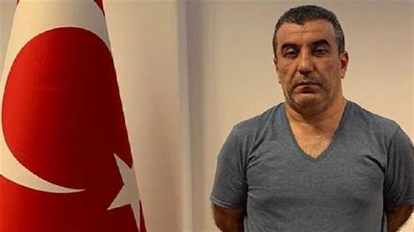 FETÖ’s 'Mexico imam' arrested in overseas operation