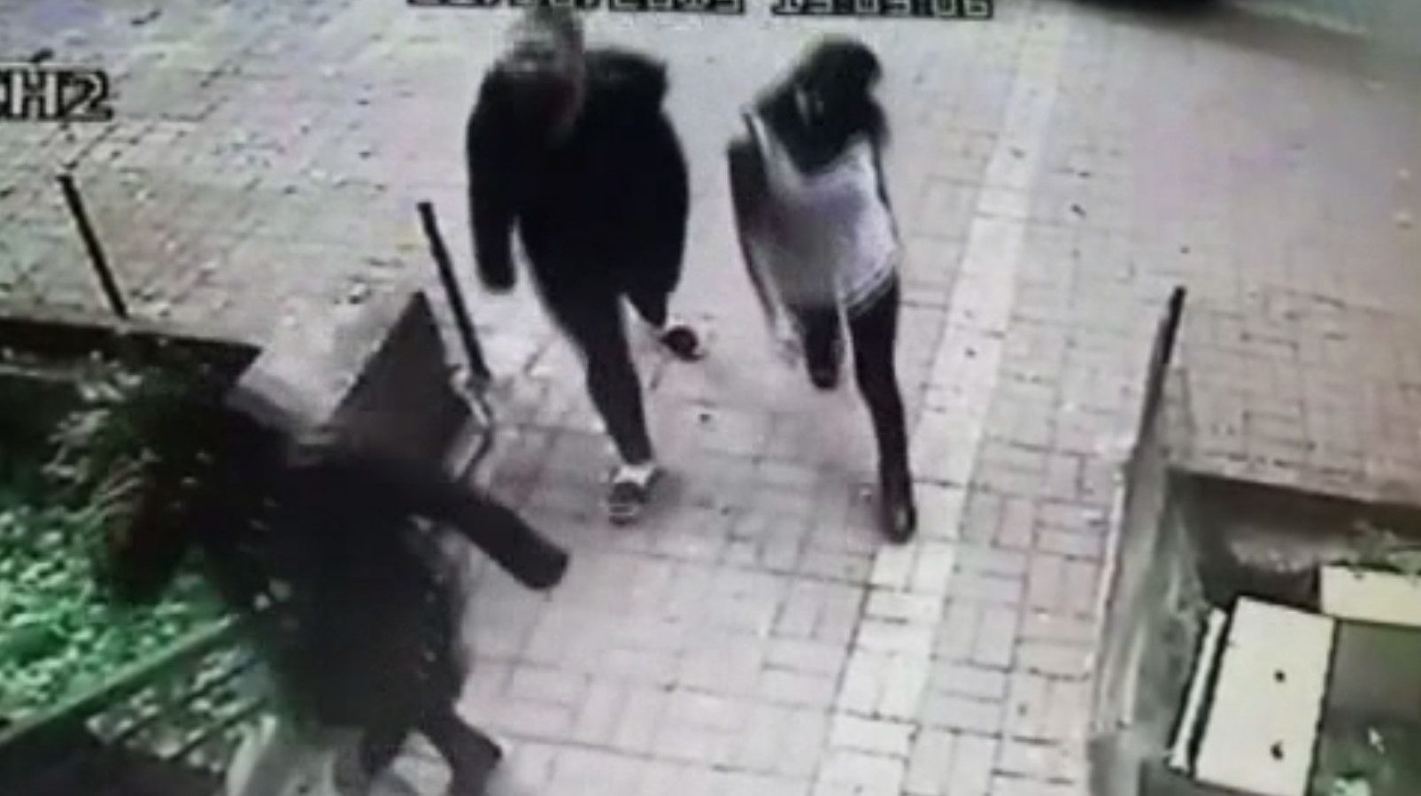 İstanbul'daki evlere dadanan genç kız çetesi çökertildi