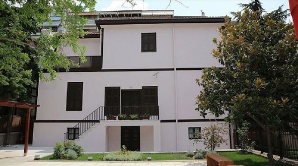 Turkey concerned over raid on Ataturk House in Greece