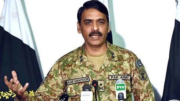 الجيش الباكستاني: قتلنا أكثر من 60 جنديًّا هنديًّا منذ فبراير