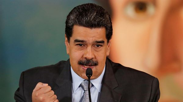 Venezuela approves over $570M development fund