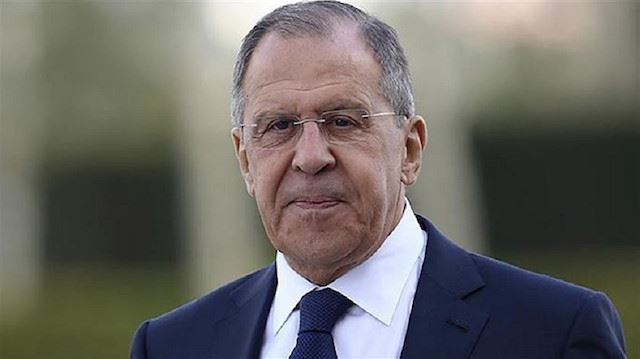 Russia supports steps removing terror threat from Syria