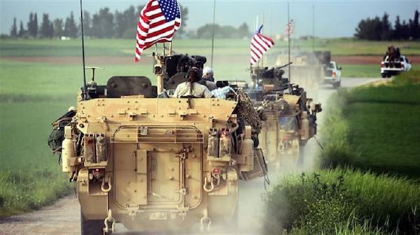 No US forces in Syria safe zone enforcement: Esper