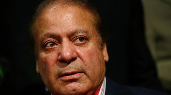 Ex-Pakistan premier granted bail for 8 weeks