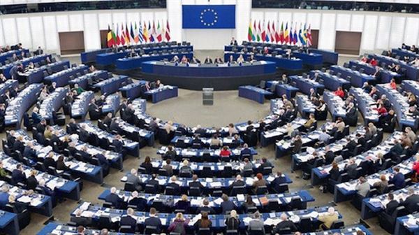 تركيا ترفض موقف البرلمان الأوروبي حيال 'نبع السلام'
