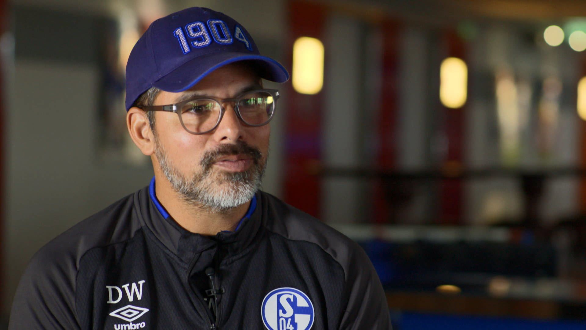 Schalke 04 Teknik Direktörü David Wagner'den Ozan Kabak yorumu