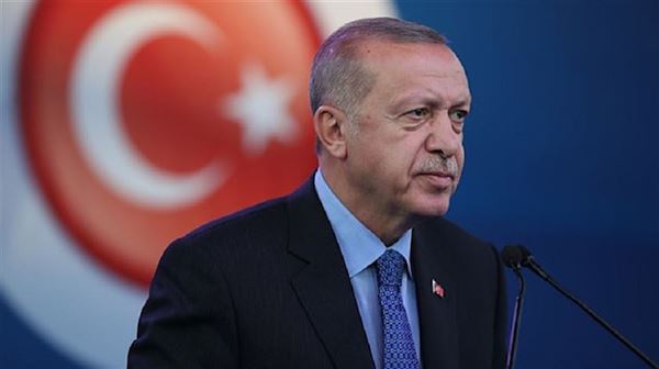 President Erdoğan urges US to ensure withdrawal of YPG/PKK
