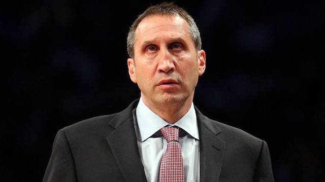 David Blatt MS hastalığına yakalandığını duyurdu