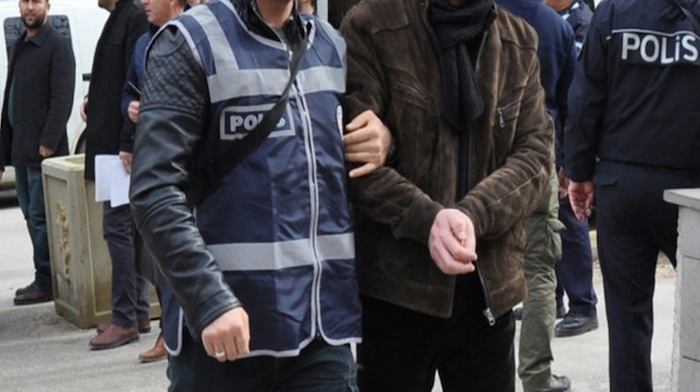 İstanbul'da eylem hazırlığındaki DEAŞ'lılar yakalandı
