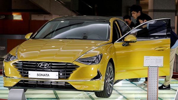 Hyundai Motor Group to invest $35 billion in future automotive tech