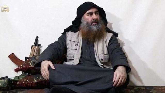 Iraq was informed of Daesh leader Baghdadi's death: security sources