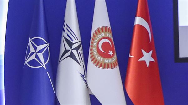 NATO marks Turkey’s 96th Republic Day