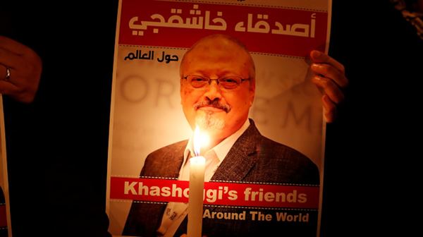 TRT World Forum's session to discuss Khashoggi murder