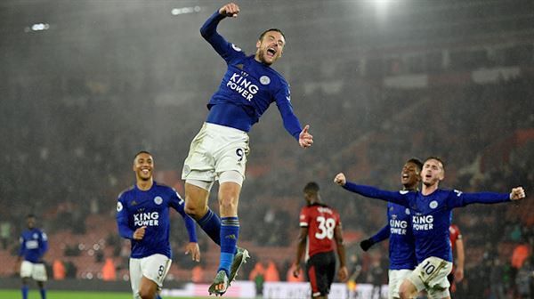 Leicester City Southampton Maç Özeti İzle