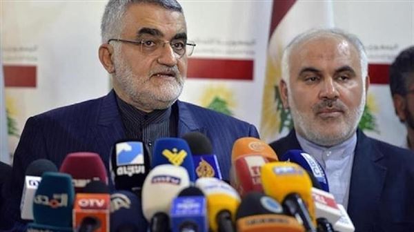 برلماني إيراني: السعودية تدعم الاحتجاجات في العراق ولبنان