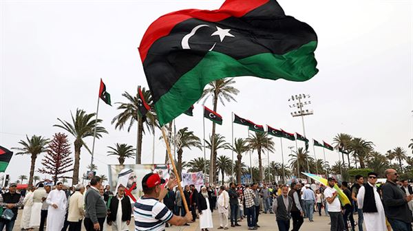 Arrest warrants issued for Haftar, 3 commanders in Libya