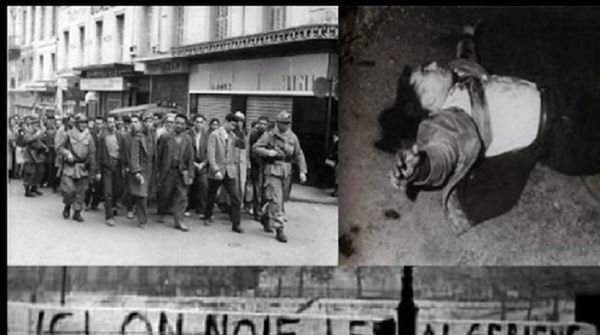 مجازر 17 أكتوبر الوحشية 1961.. يوم رمت فرنسا بالجزائريين في 'السين'