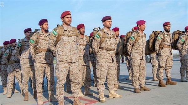 السعودية تعفو عن العسكريين المدعى عليهم المشاركين بحرب اليمن