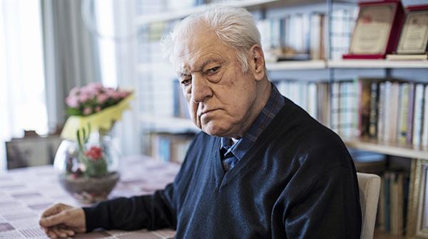 Turkish intellectual, author Nuri Pakdil dies at 85