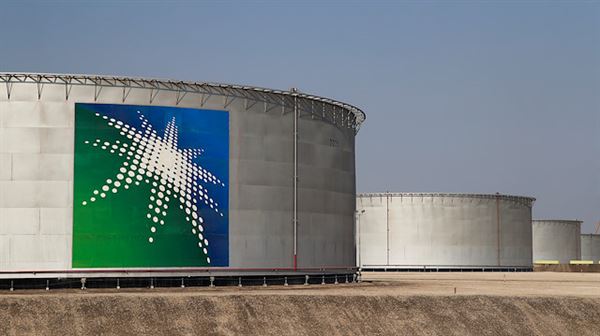 Two killed in incident at Saudi Aramco's SASREF refinery