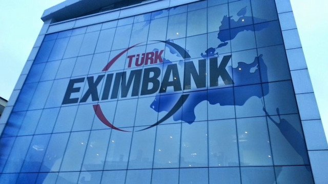 Eximbank'ın yeni genel müdürü belli oldu