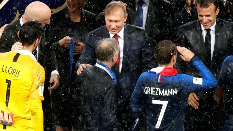 Milli futbolcuların asker selamı Avrupa'yı rahatsız etti: 'Soruşturma…