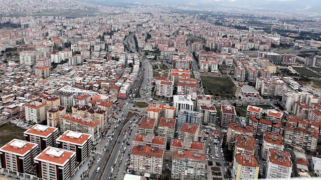 İstanbul haberleri: Avcılar'da riskli binada kapılı önlem!