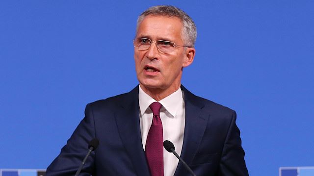 NATO ministers to address deterrence, defense posture