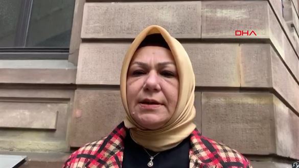 Türkiye'den İngiltere'ye Sancaktape Belediye Başkanı Döğücü'ye saldırı…