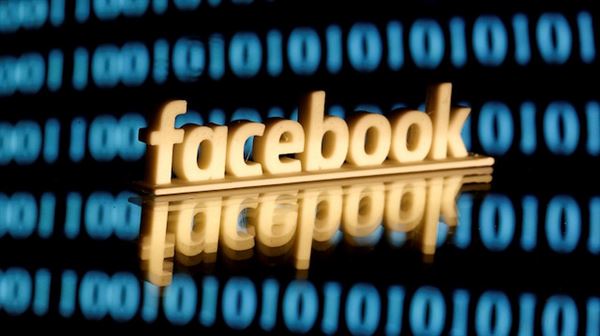 Facebook removes Russian, Iranian networks