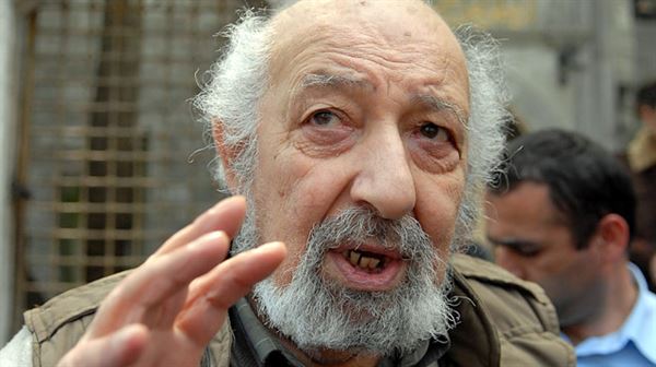 Turkey commemorates ace photographer Ara Güler