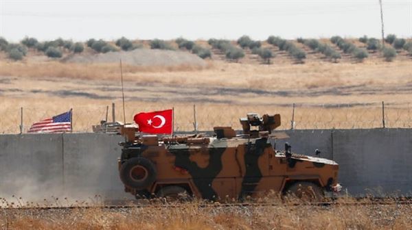 أنقرة: هناك مساع لتحريف الاتفاق التركي الأمريكي حول 'نبع السلام'