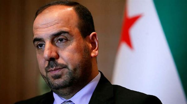 المعارضة السورية تعلن أسماء مندوبيها في لجنة صياغة الدستور