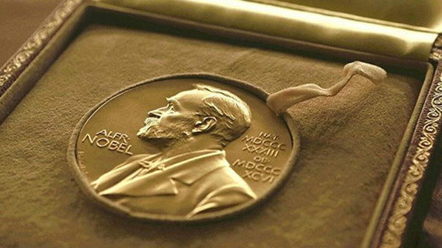 Nobel Ekonomi Ödülü'nü kazanan isimler belli oldu