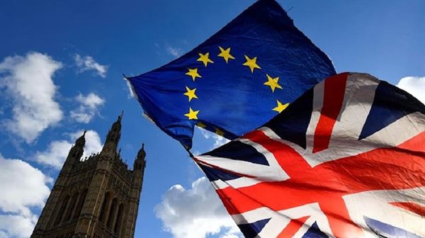 Brexit: Historic vote looms in London