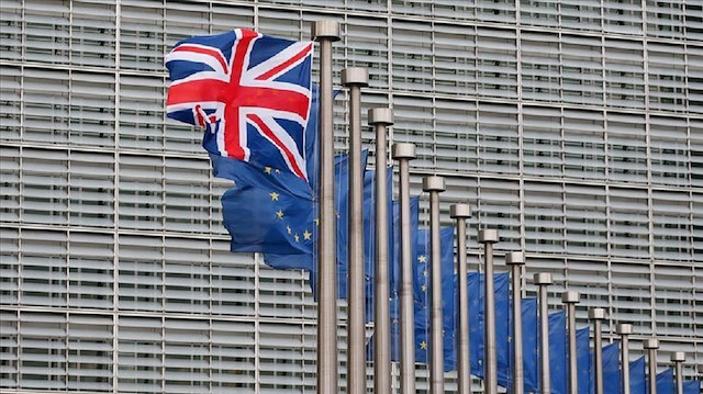 AP'den yeni Brexit uzlaşısına yeni ışık: Metni inceleyip gerekli süreci işletebiliriz