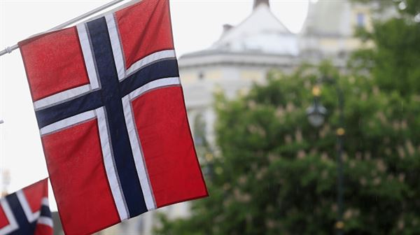 Norway against suspending Turkey from NATO