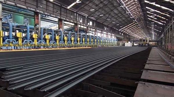 Turkey’s Kardemir begins producing train wheel