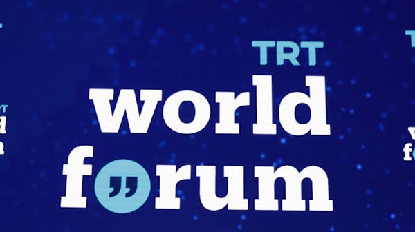 TRT World Forum opens with focus on globalization