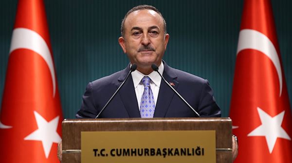 Turkish FM Çavuşoğlu to visit Azerbaijan