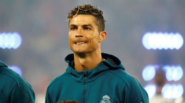 Ronaldo'nun Real Madrid'de kalma şartı belli oldu