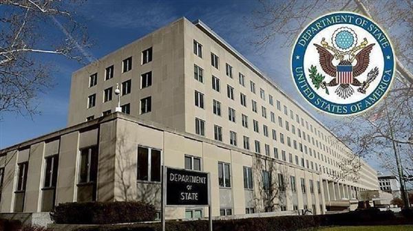 الخارجية الأمريكية تبعث خطابًا لسفاراتها ضد 'نبع السلام'